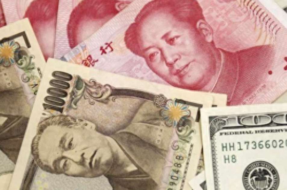 Japan's Inflation Hits 4% Amid Rising Interest Rates Japan's Inflation Hits 4% Amid Rising Interest Rates