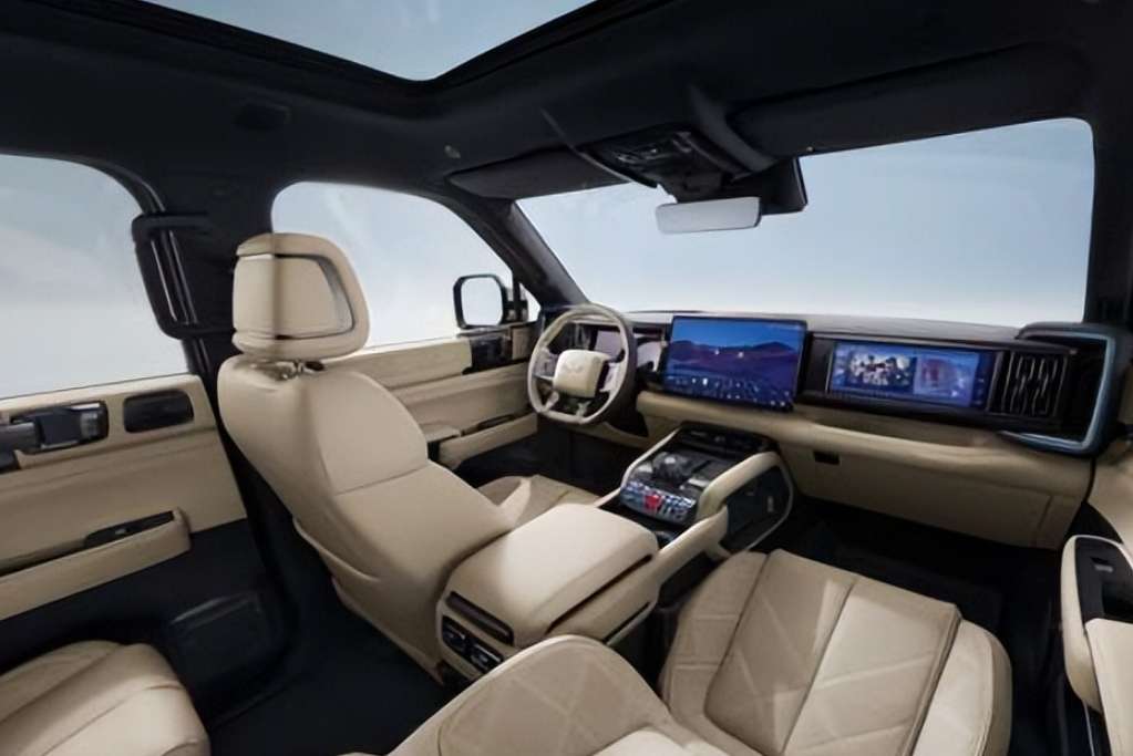 Nexperia: The Dark Horse in Intelligent Driving? Nexperia: The Dark Horse in Intelligent Driving?