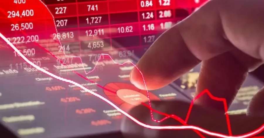 China's Tech Giants Rise, Global Capital Eyes Stocks China's Tech Giants Rise, Global Capital Eyes Stocks