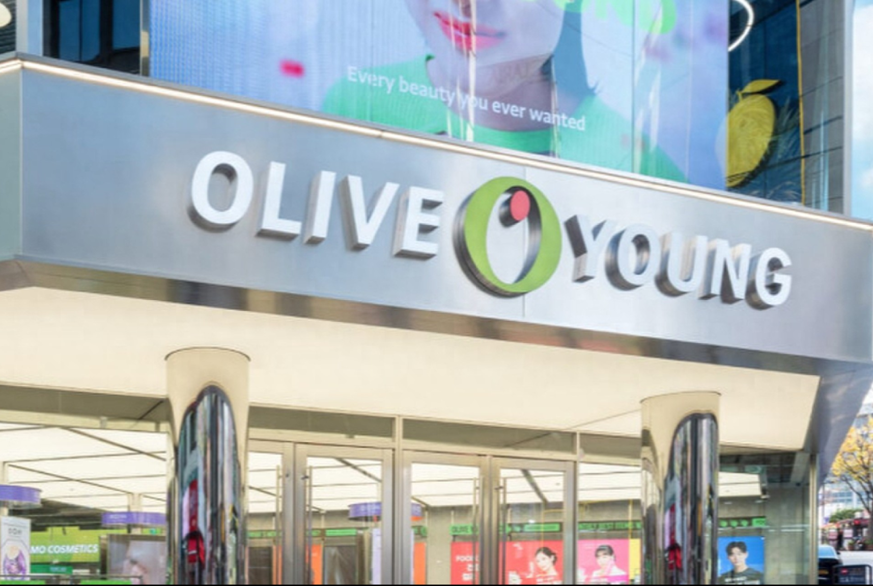 The Rise of K-Beauty